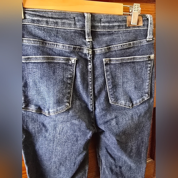 Judy Blue sz 5/27 - Picture 4 of 8